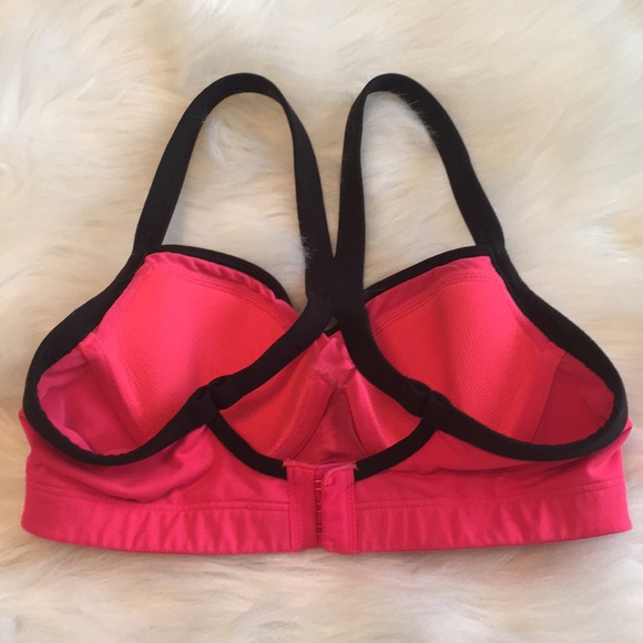 VSX Sports Bra - Picture 2 of 6